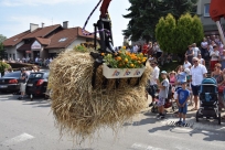 Dożynki, Goleszów 2019